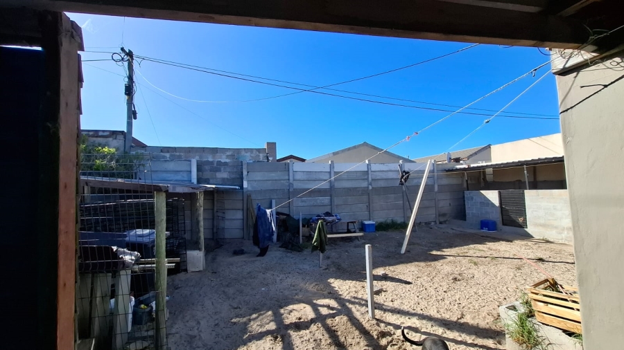 3 Bedroom Property for Sale in Strandfontein Western Cape